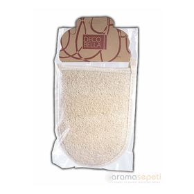 Decobella 70181 Kabak Organik Eldiven Lif