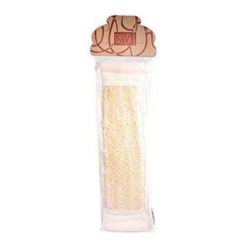 Decobella 70182 Kabak Organik Sırt Masaj Lifi