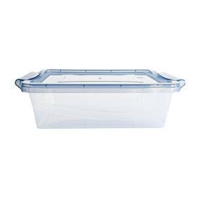Decobella 81121 2 lt Kilitli Saklama Kabı