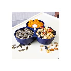 Decobella 81135 3 Gözlü Çerezlik