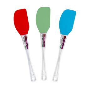 DecoBella 82101 Silikon Spatula