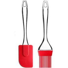 DecoBella 82101 Silikon Spatula