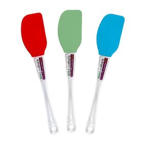 DecoBella 82101 Silikon Spatula