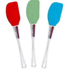 DecoBella 82101 Silikon Spatula