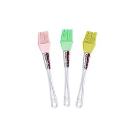 Decobella 82102 Silikon Fırça