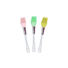 Decobella 82102 Silikon Fırça