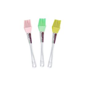 Decobella 82102 Silikon Fırça