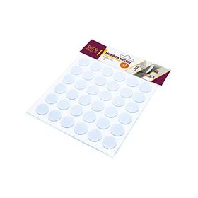 Decobella 90273 22 mm Yuvarlak Keçe