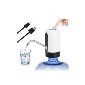 Decobella 90601 Şarjlı Damacana Pompası