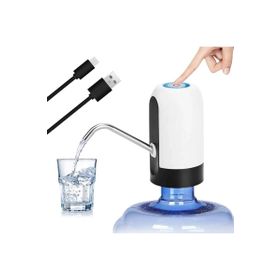 Decobella 90601 Şarjlı Damacana Pompası