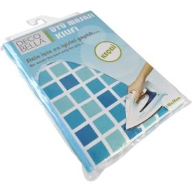 Decobella Keçe Ütü Masası Kılıfı