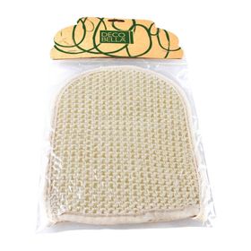 Decobella Sisal Havlu Eldiven