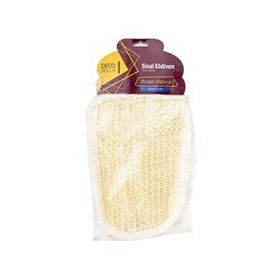 Decobella Sisal Havlu Eldiven