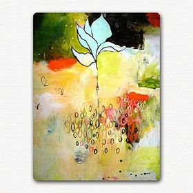 Decoclub DCO175 30x40 cm MDF Tablo