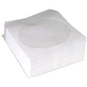 Decodisc 100'lü CD Zarfı