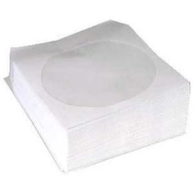 Decodisc 100'lü CD Zarfı