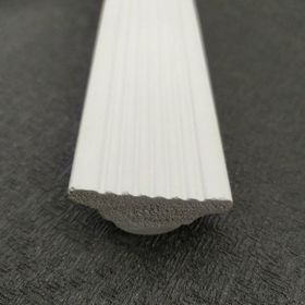 Decogold DF-4018 4 cm 1x240 cm Boyanabilir Duvar Çıtası