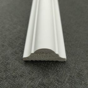 Decogold DF-4018 4 cm 1x240 cm Boyanabilir Duvar Çıtası