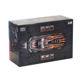 DecoHandy 9138 Luscan 1:16 4x4 36 km Hız Yapan Gepettoys Elektrikli Araba