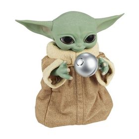 DecoHandy F2849 Star Wars The Child Grogu Animatronik Figür