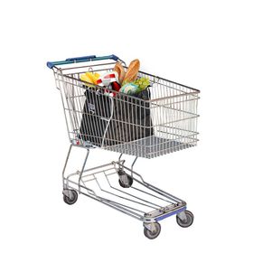 DecoHandy Market Arabası Düzenleyici