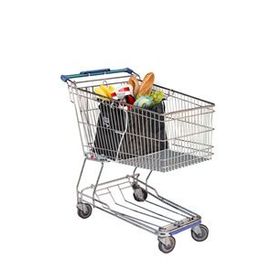 DecoHandy Market Arabası Düzenleyici