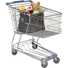 DecoHandy Market Arabası Düzenleyici