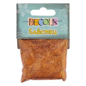 Decola 20 gr 0,3 mm Antique Gold 204 Sim