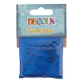 Decola 20 gr 0,3 mm Blue 224 Sim