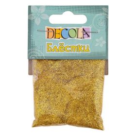 Decola 20 gr 0,3 mm Gold 205 Sim
