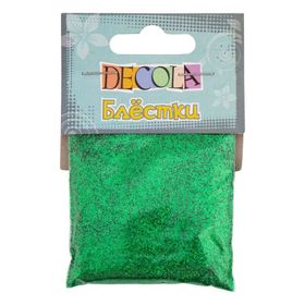 Decola 20 gr 0,3 mm Green 220 Sim