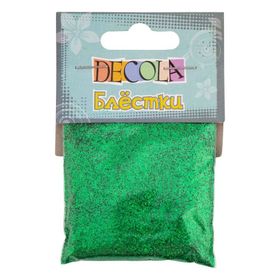 Decola 20 gr 0,3 mm Green 220 Sim