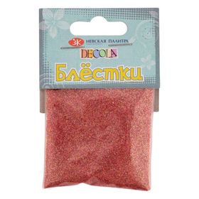 Decola 20 gr 0,3 mm Scarlet Rainbow 234 Sim