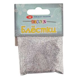 Decola 20 gr 0,3 mm Silver 202 Sim