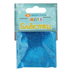 Decola 20 gr 0,3 mm Sky Blue 221 Sim