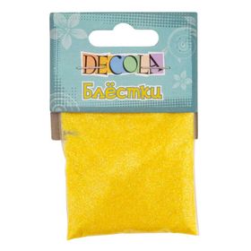 Decola 20 gr 0,3 mm Yellow Rainbow 233 Sim