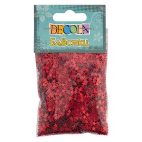 Decola 20 gr 4 mm Red 217 Sim