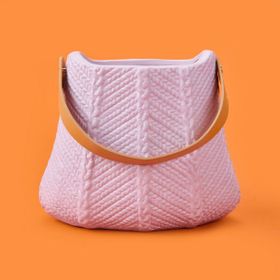 Decolove Pera Asorti 17 cm Vazo