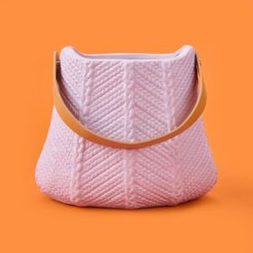 Decolove Pera Asorti 17 cm Vazo