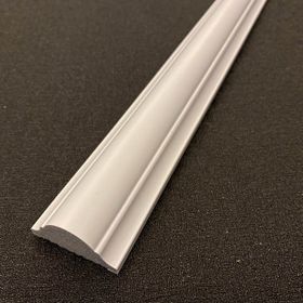 Decomanya 4 cm Boyanabilir Duvar Çıtası
