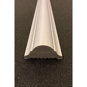 Decomanya 4 cm Boyanabilir Duvar Çıtası