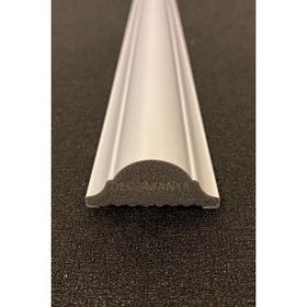 Decomanya 4 cm Boyanabilir Duvar Çıtası
