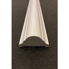 Decomanya 4 cm Boyanabilir Duvar Çıtası