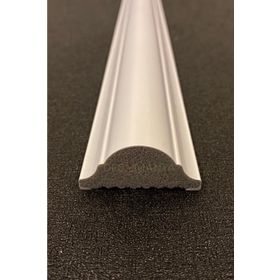 Decomanya 4 cm Boyanabilir Duvar Çıtası