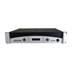 Decon DA-4000 Power Anfi