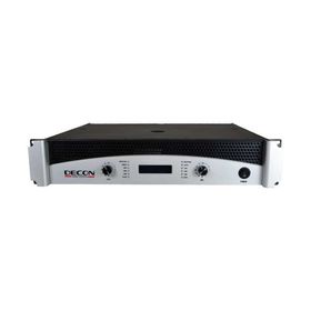 Decon DA-6000 Power Anfi
