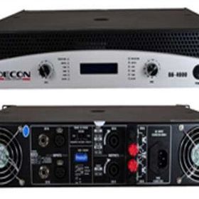 Decon DA-9000 Power Anfi