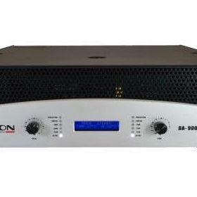 Decon DA-9000 Power Anfi