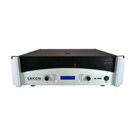 Decon DA-9000 Power Anfi