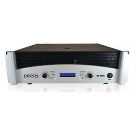 Decon DA-9000 Power Anfi